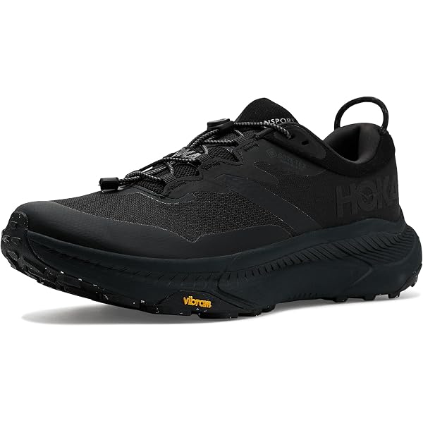 Amazon | HOKA ONE ONE(ホカ オネオネ) Transport GTX(トランスポート